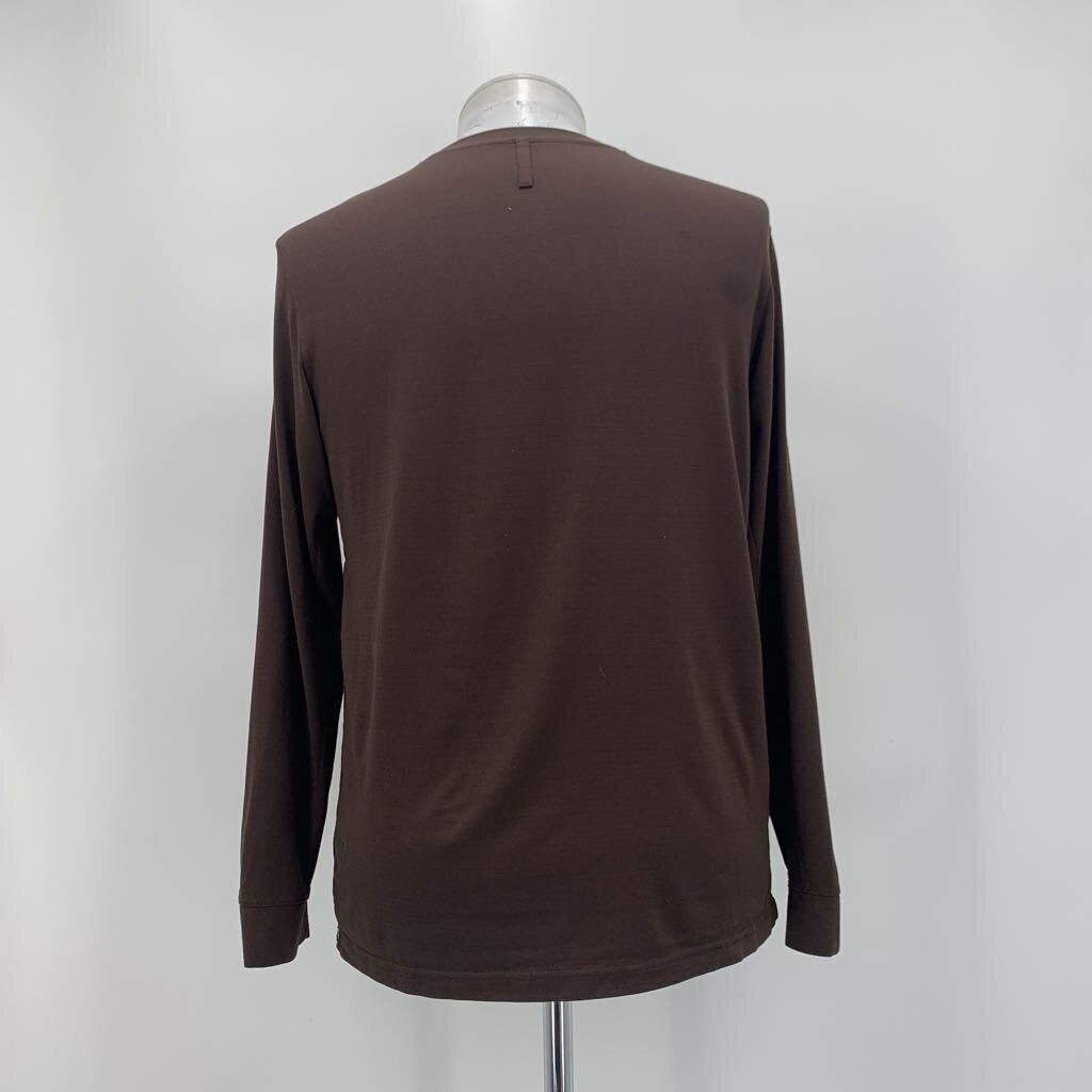 Lululemon T-Shirt LS