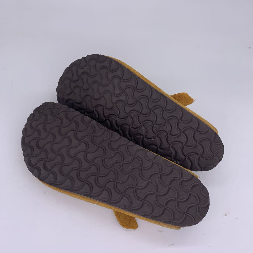 Birkenstock x Stussy Boston Clog