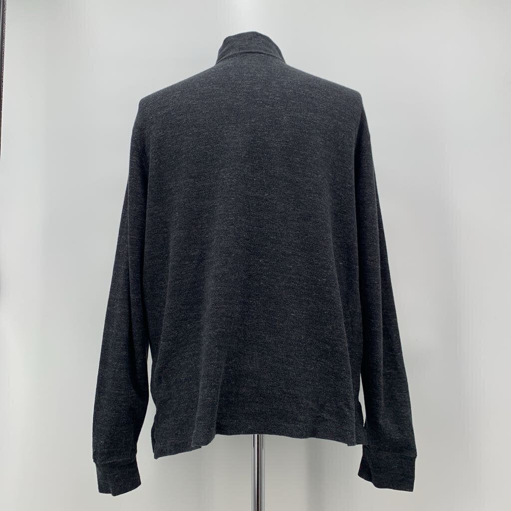 Polo Pullover