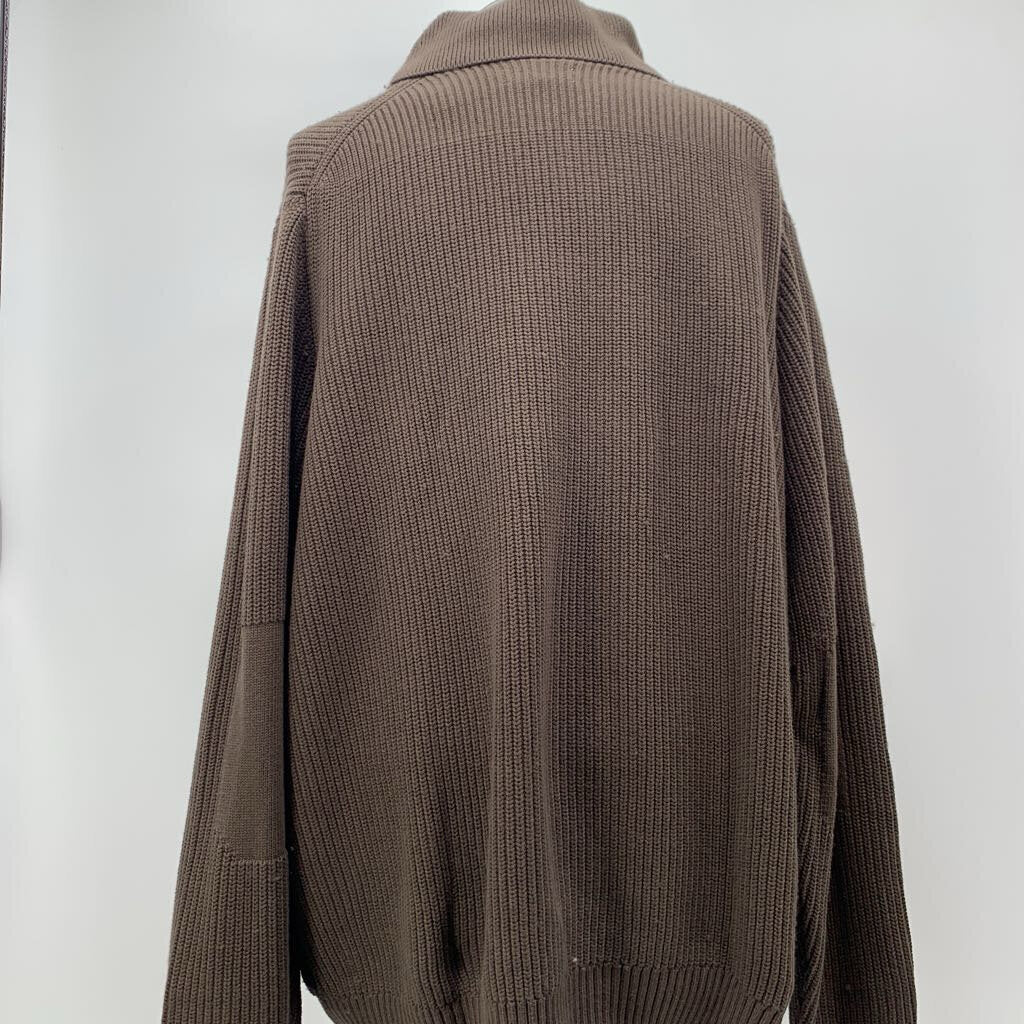 Duluth Trading Co. Sweater NWT