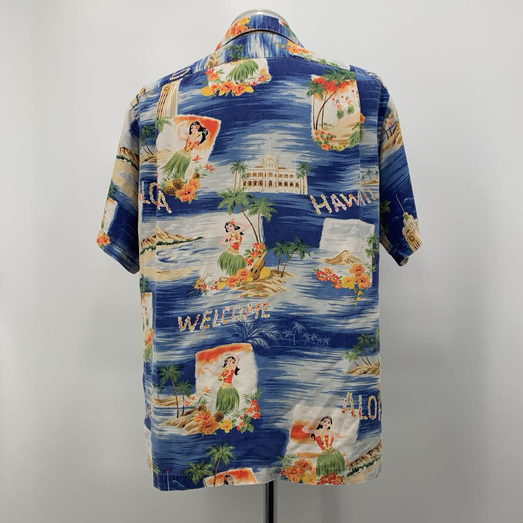 Polo Shirt SS