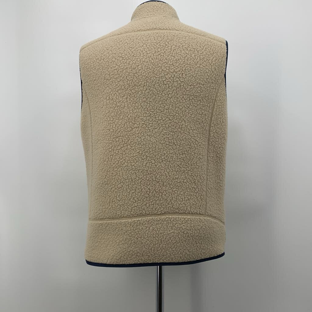 Patagonia Retro Pile Fleece Vest