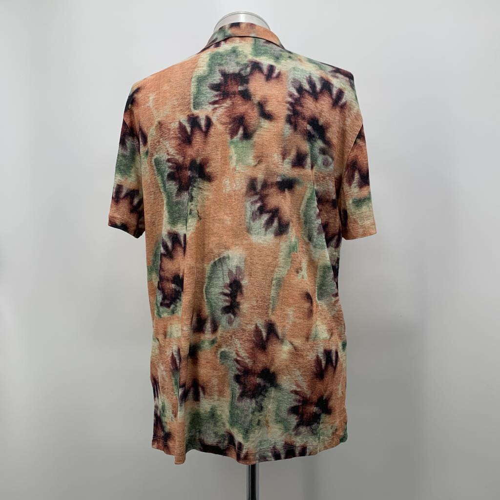 John Varvatos Shirt SS
