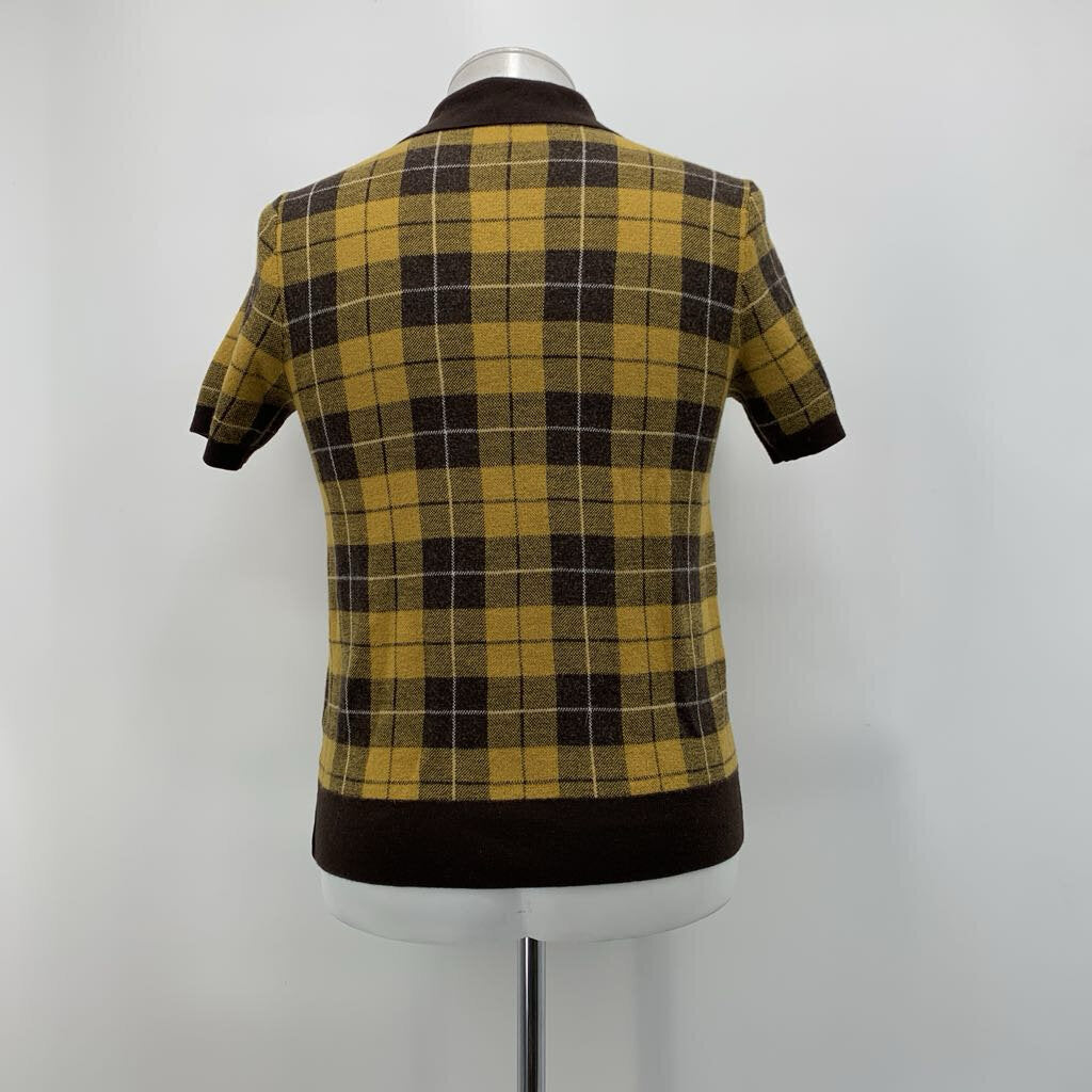 Todd Snyder Knit Shirt SS