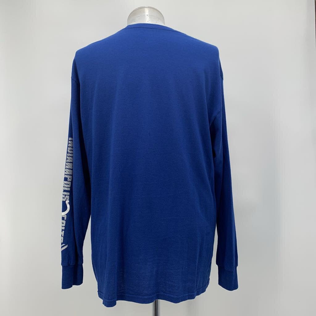 Colts T-Shirt LS