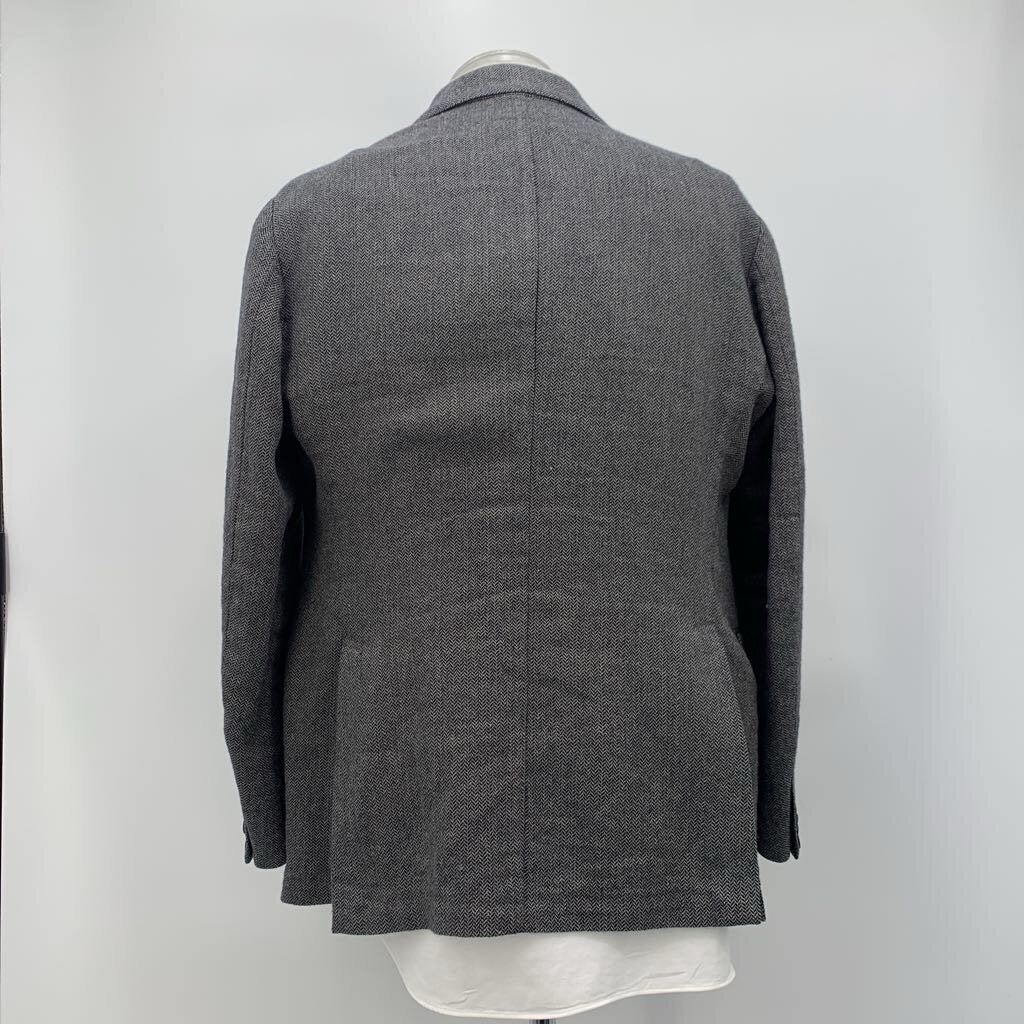 Massimo Alba Suit