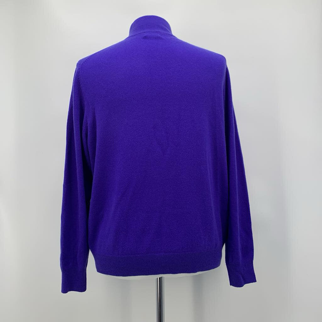 Belford Cashmere Sweater