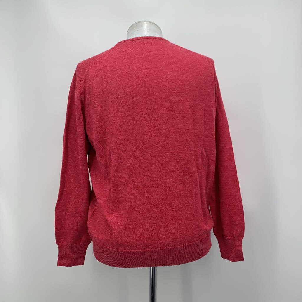 Blanq Azul Sweater NWT