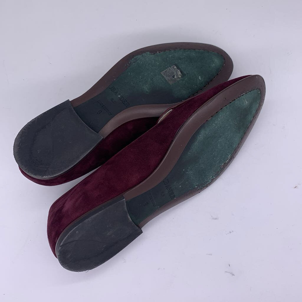 JB Ander Venetian Loafers w/ Box