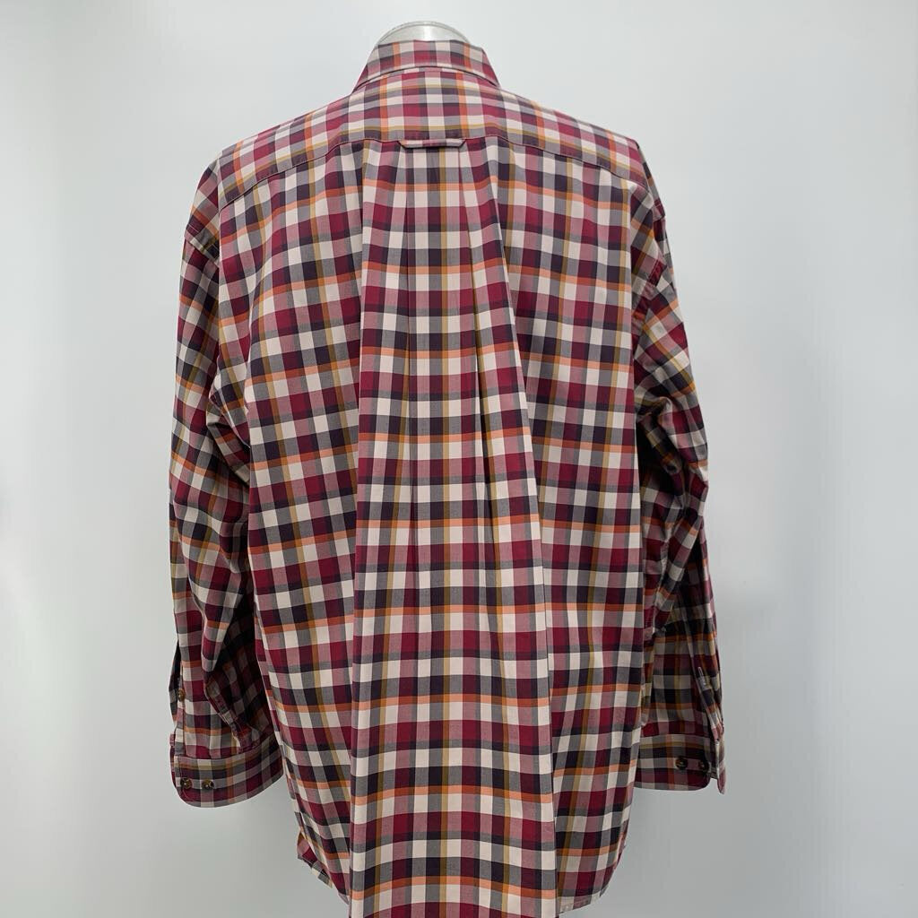 Orvis Shirt