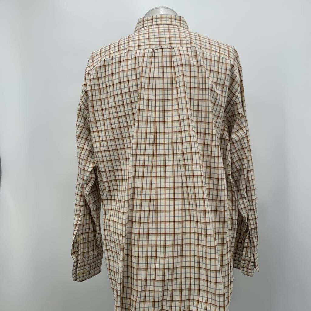 Orvis Shirt