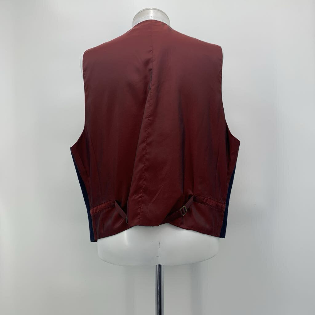 Woolrich Vest