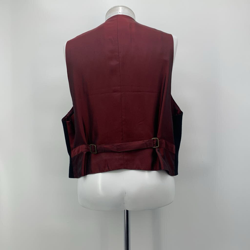 Woolrich Vest
