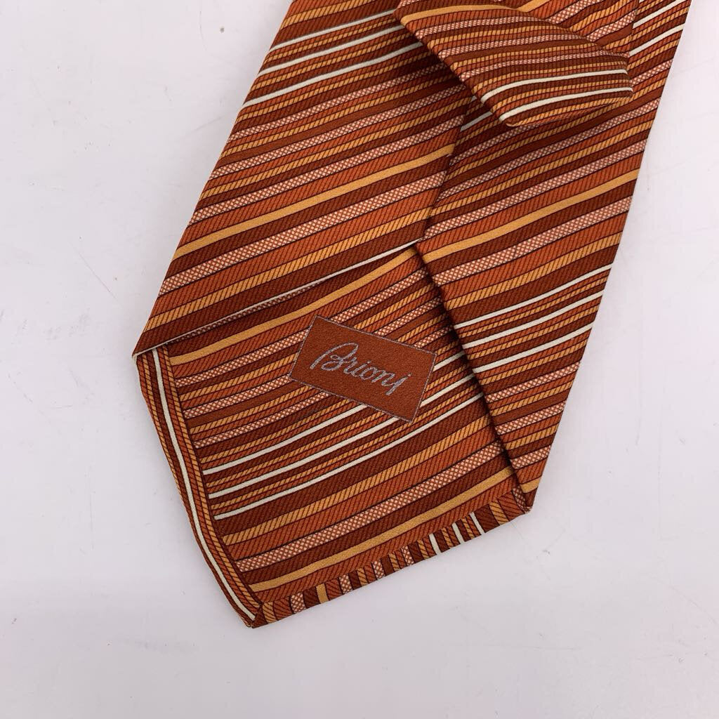 Brioni Tie