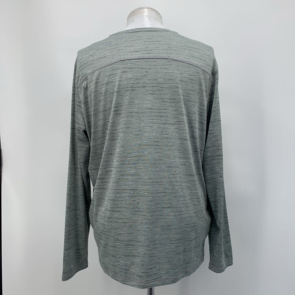Tommy Bahama T-Shirt LS
