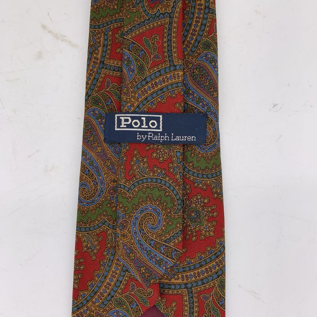 Polo Tie