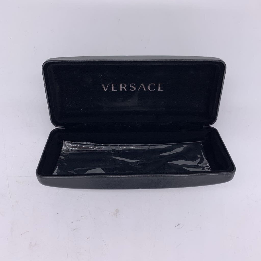 Versace Sunglasses w/ Case