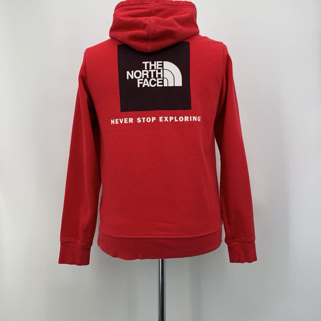 The North Face Hoodie