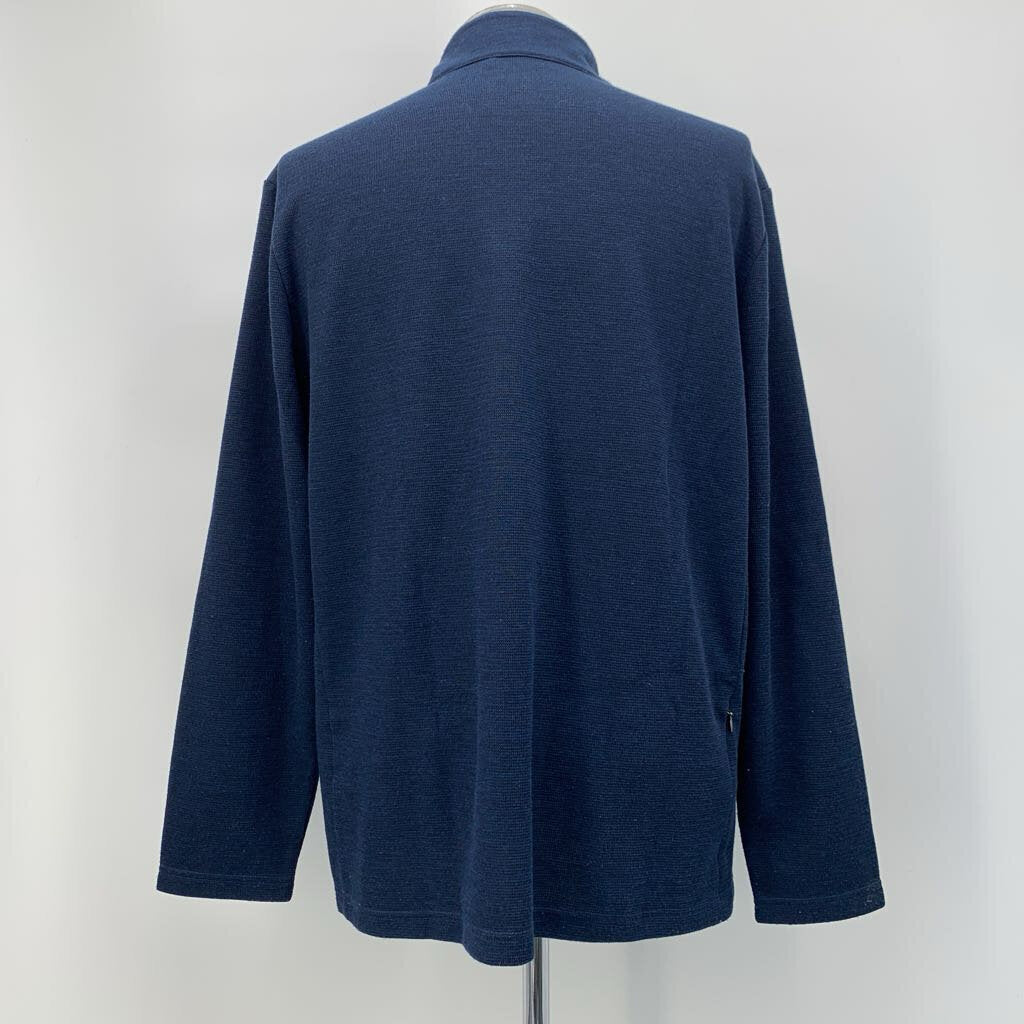 Bugatchi Pullover