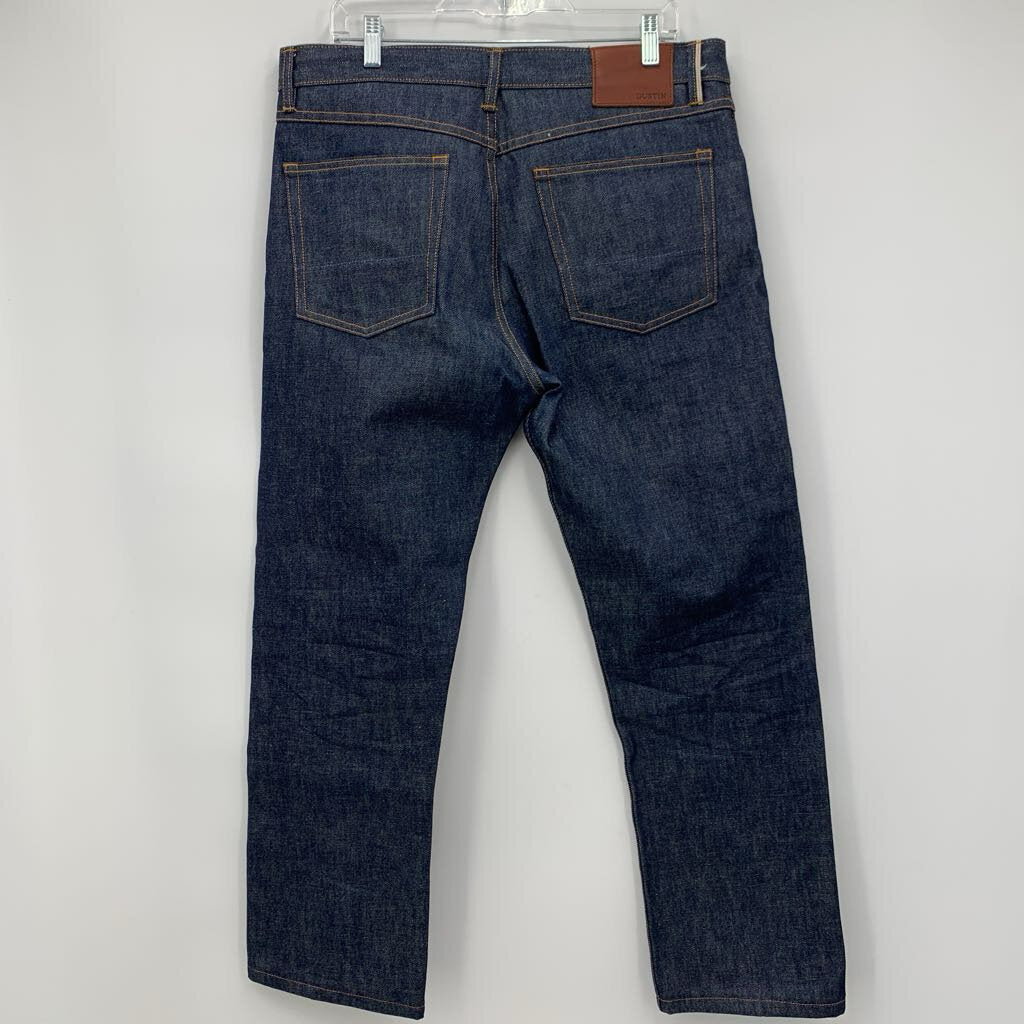 Gustin Selvedge Denim Jeans