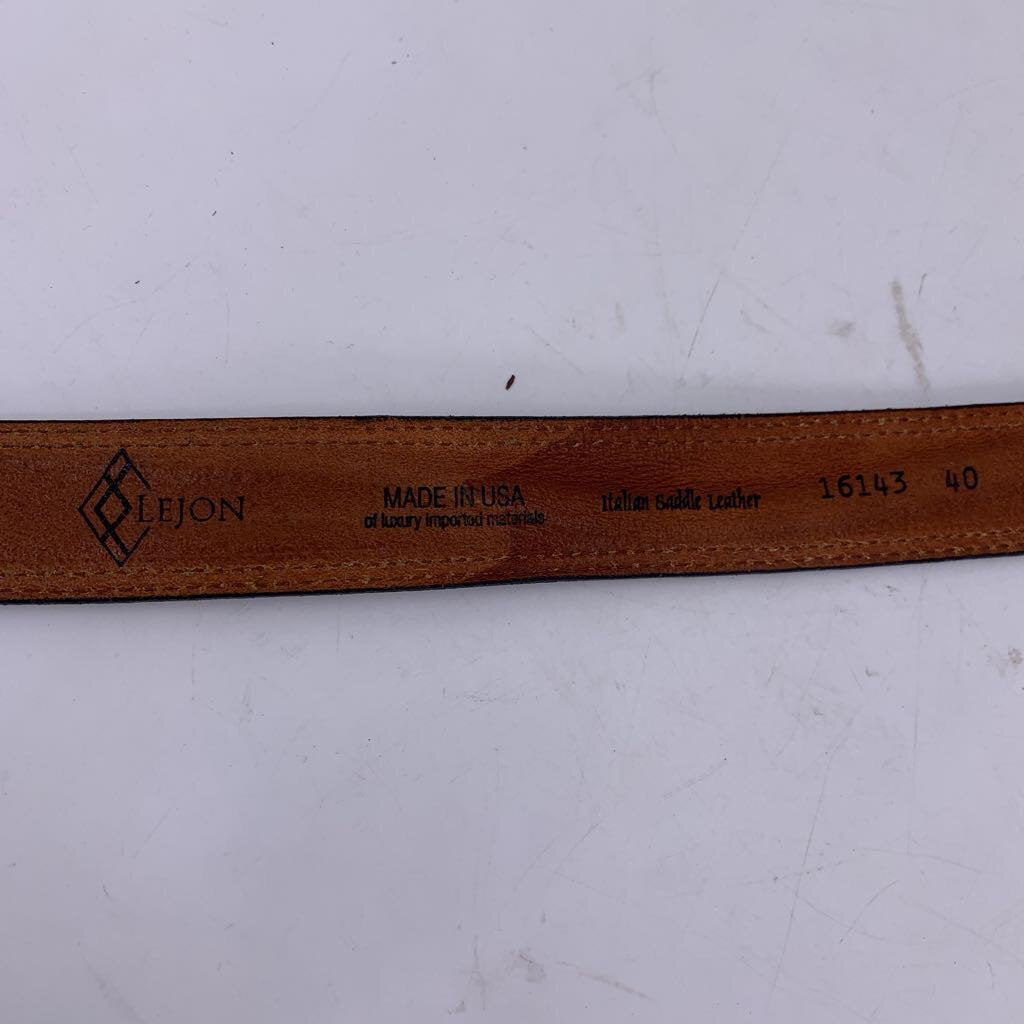 Le Jon Belt