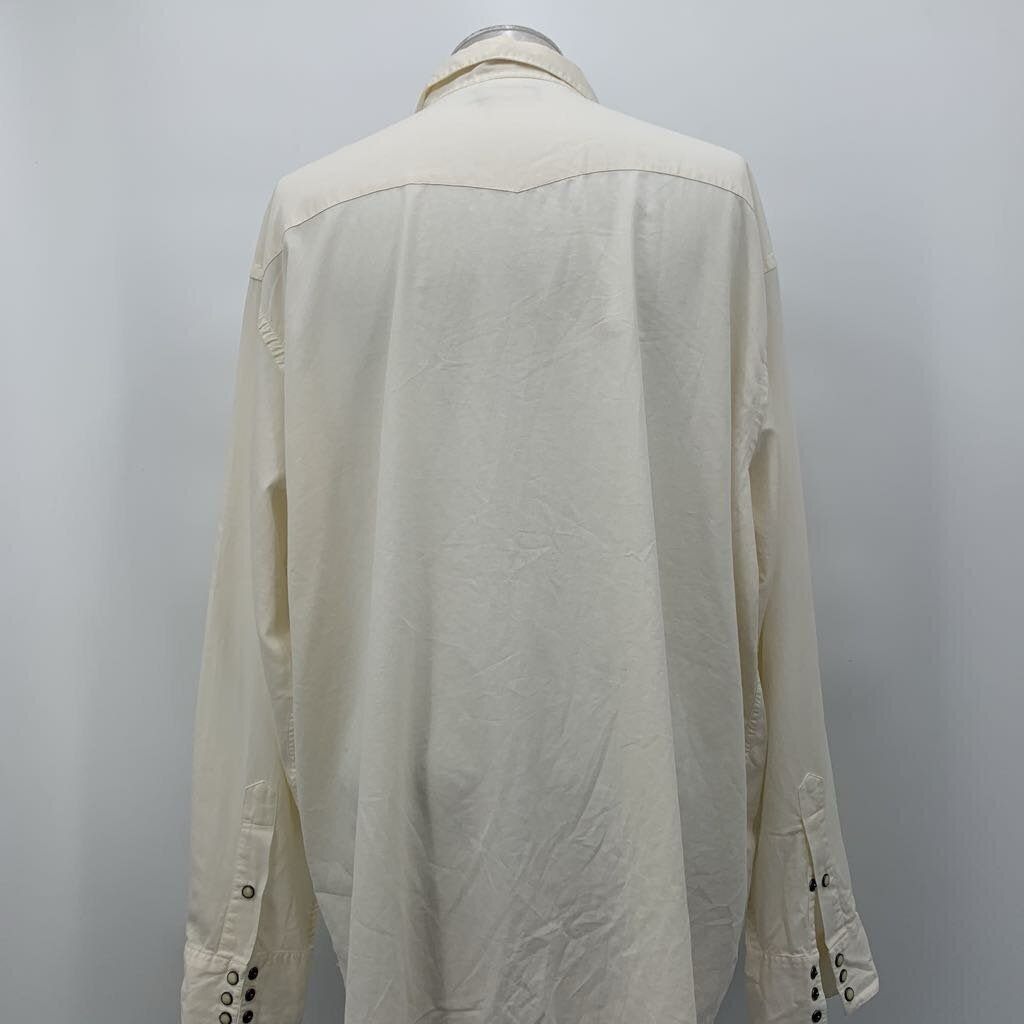 Polo Western Shirt