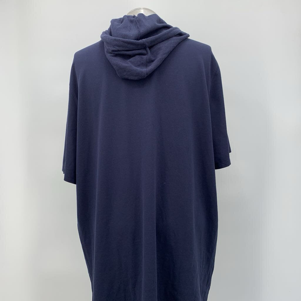 Michael Kors Hoodie SS - NWT