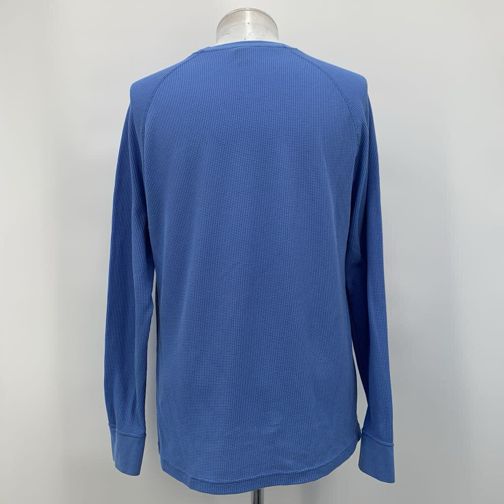 Outdoor Voice Waffle T-Shirt LS