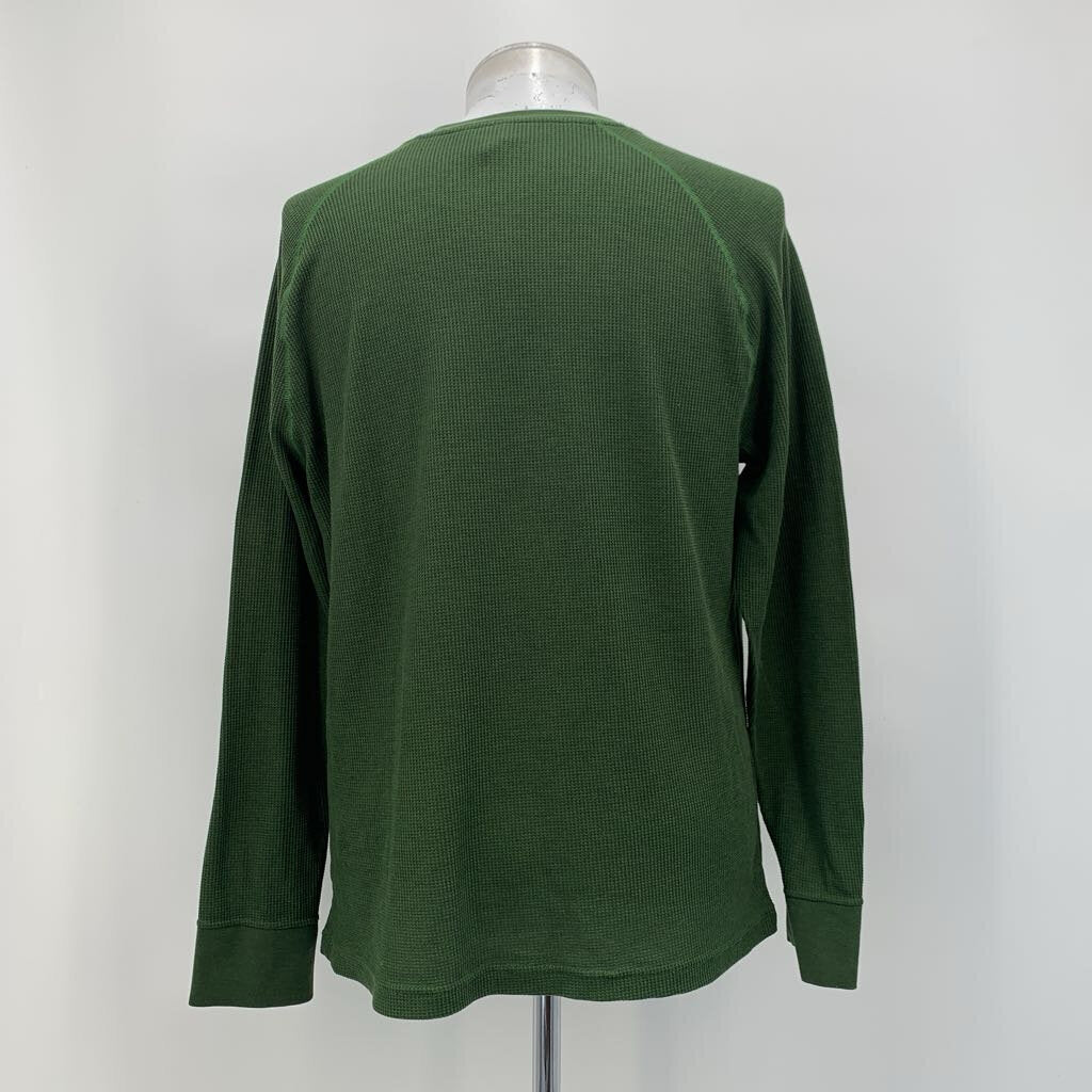 Outdoor Voice Waffle T-Shirt LS