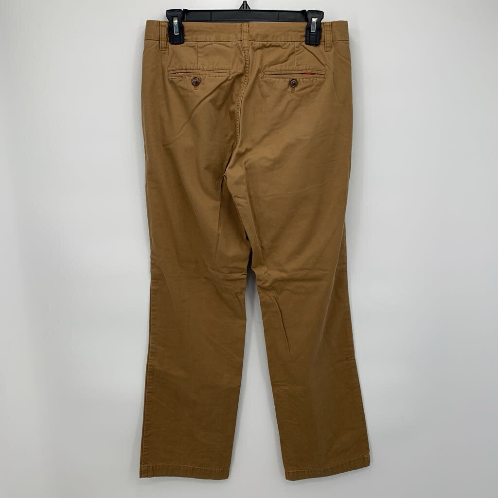 Bonobos Lined Pants