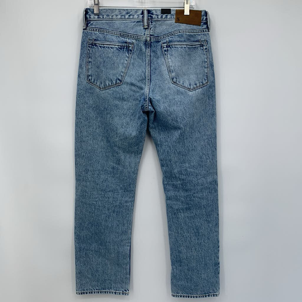 Todd Snyder Jeans