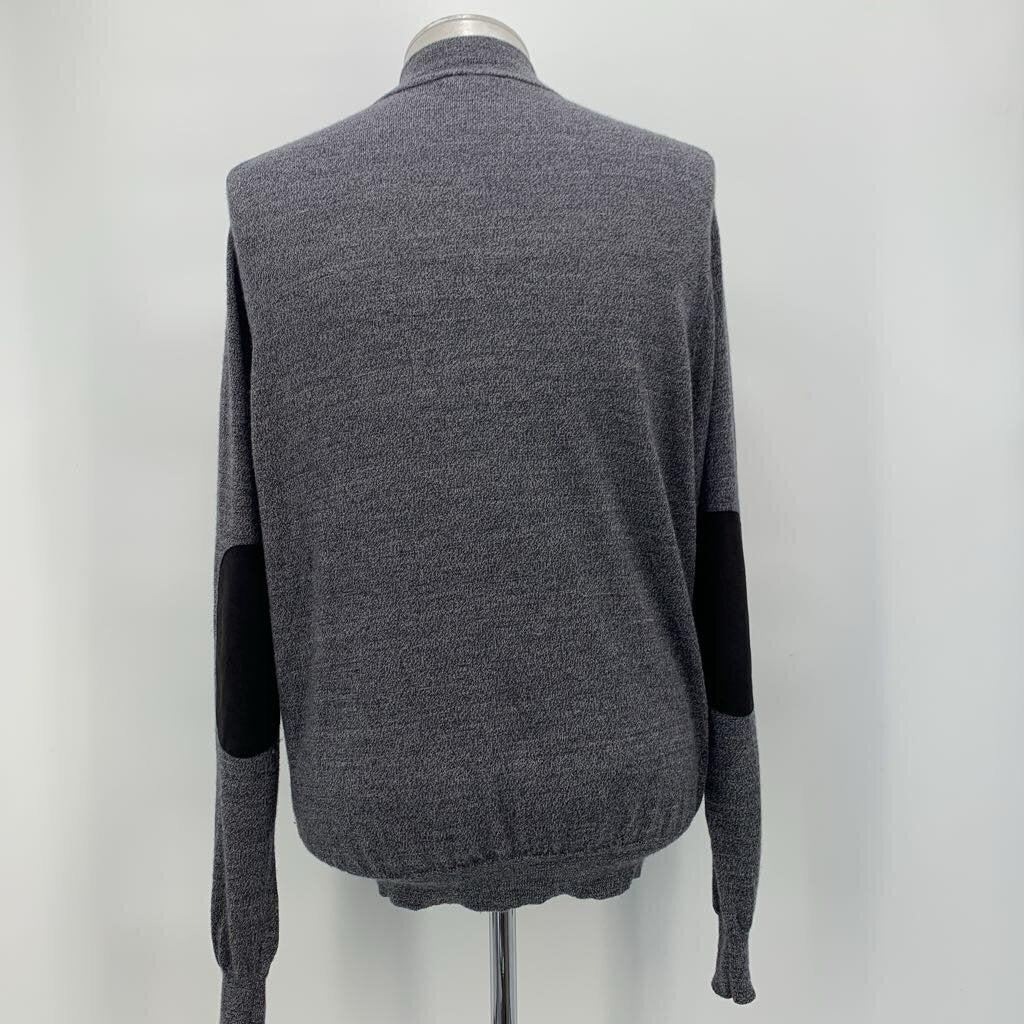 Peter Millar Zip Cardigan