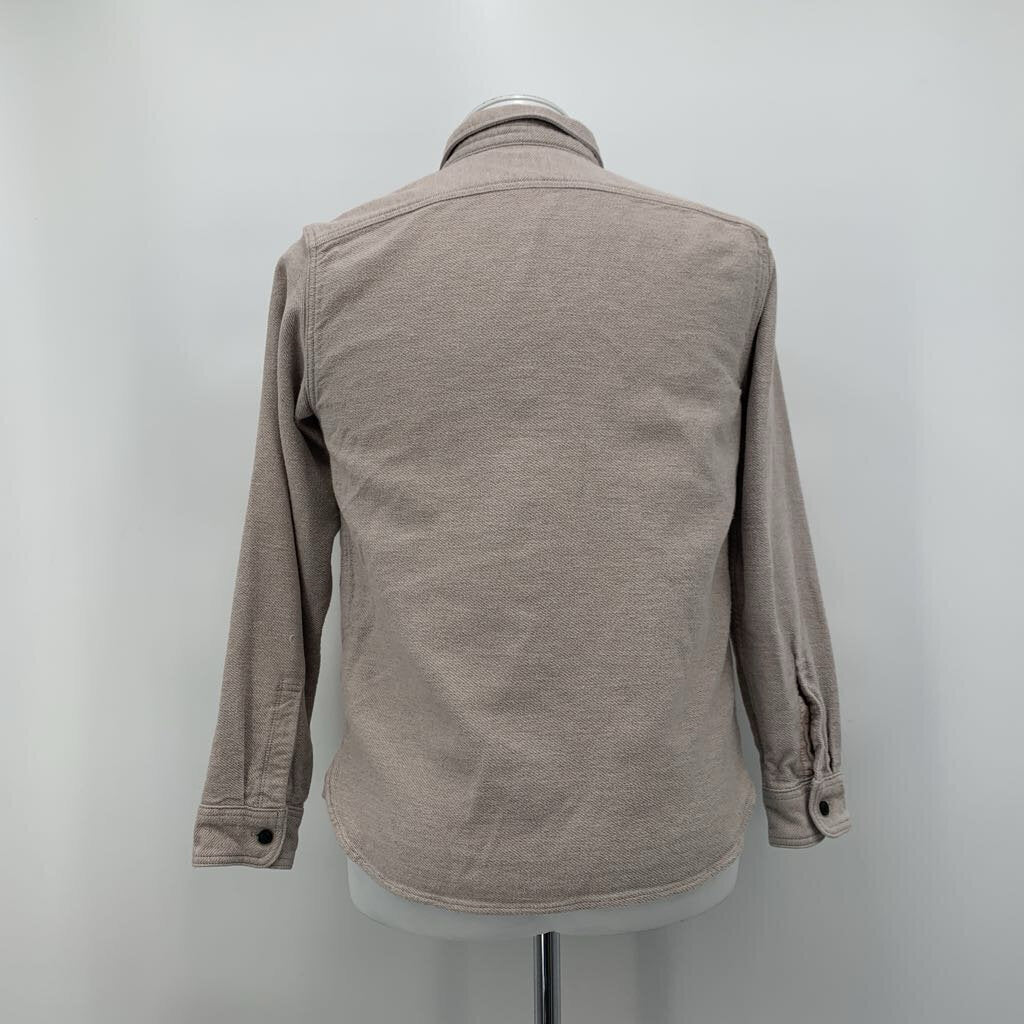 Everlane Flannel Shirt