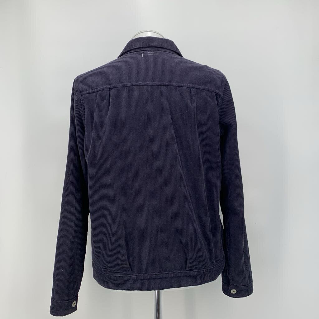 Knickerbocker Truckee Corduroy Jacket