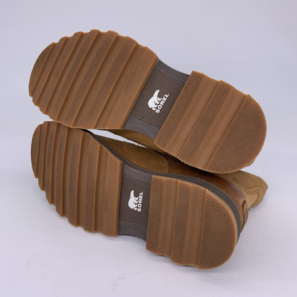 Sorel Boots