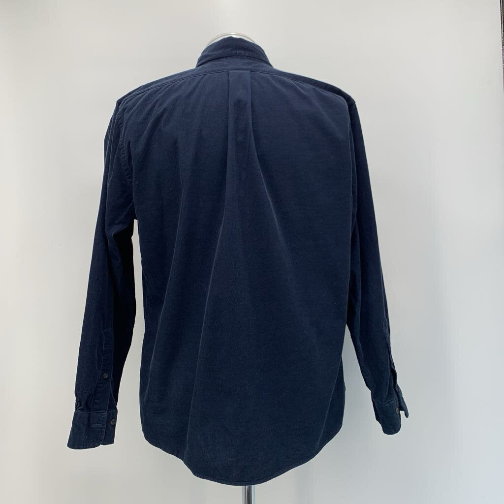 Brooks Brothers Corduroy Shirt
