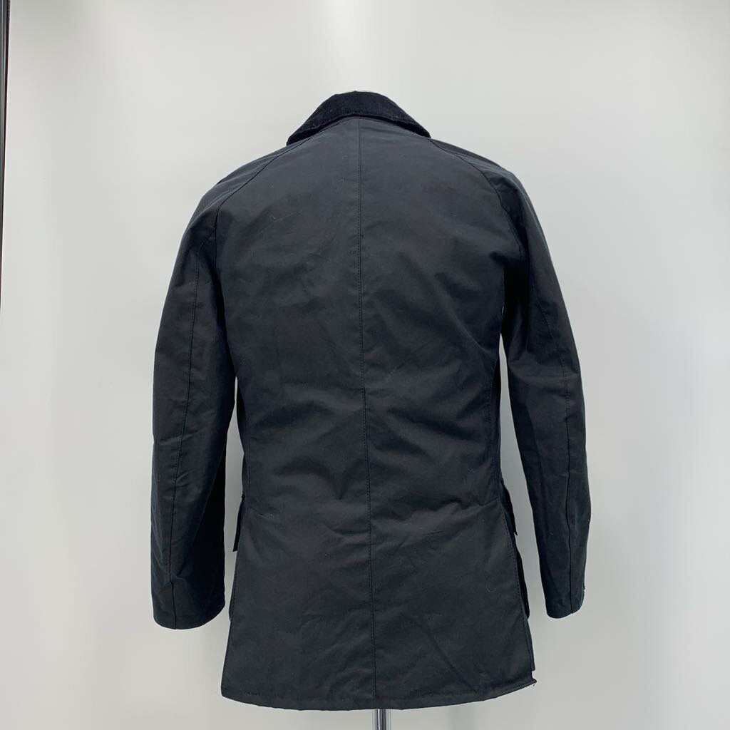 Barbour Bedale Waxed Jacket