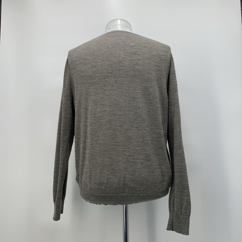 Polo Sweater