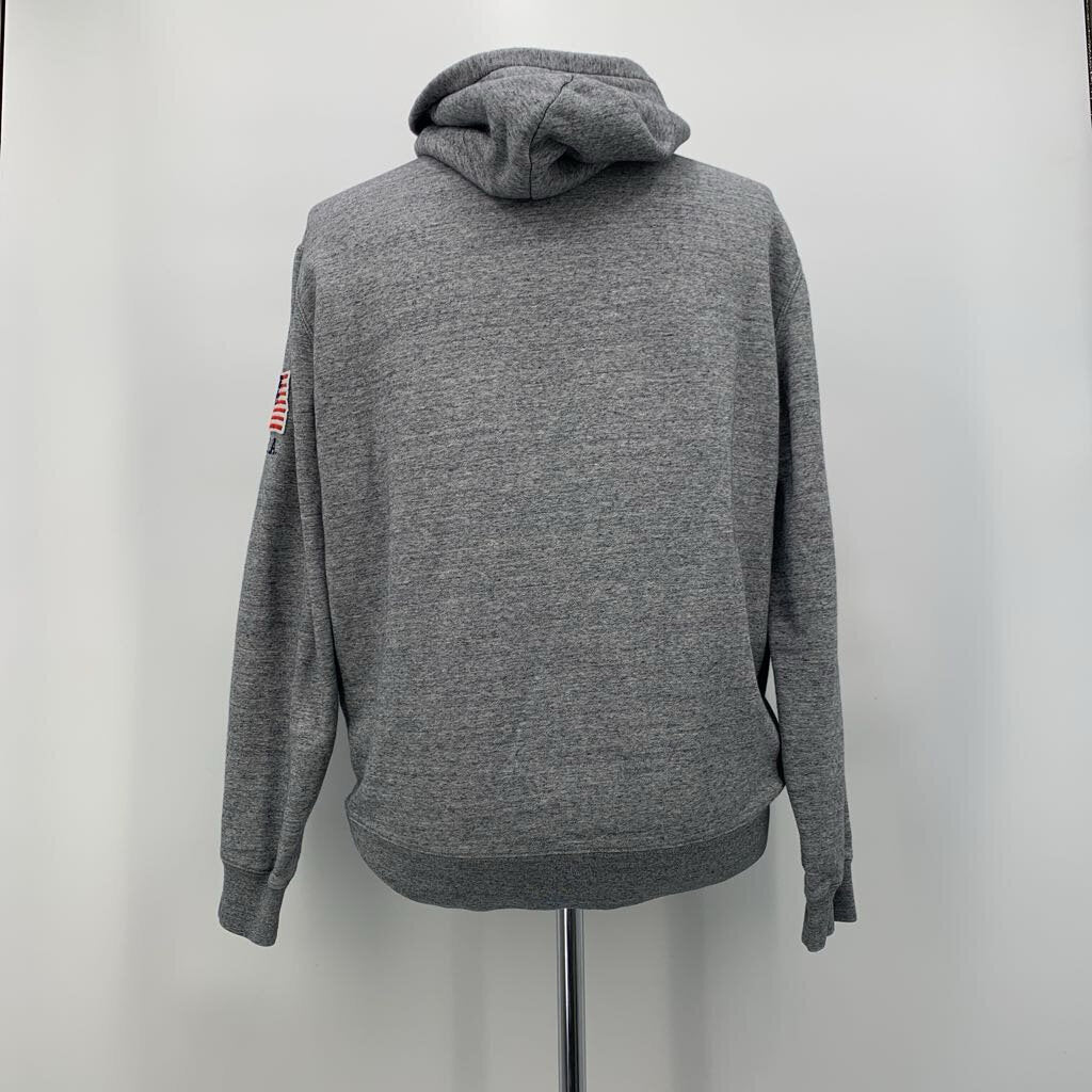Polo Hoodie