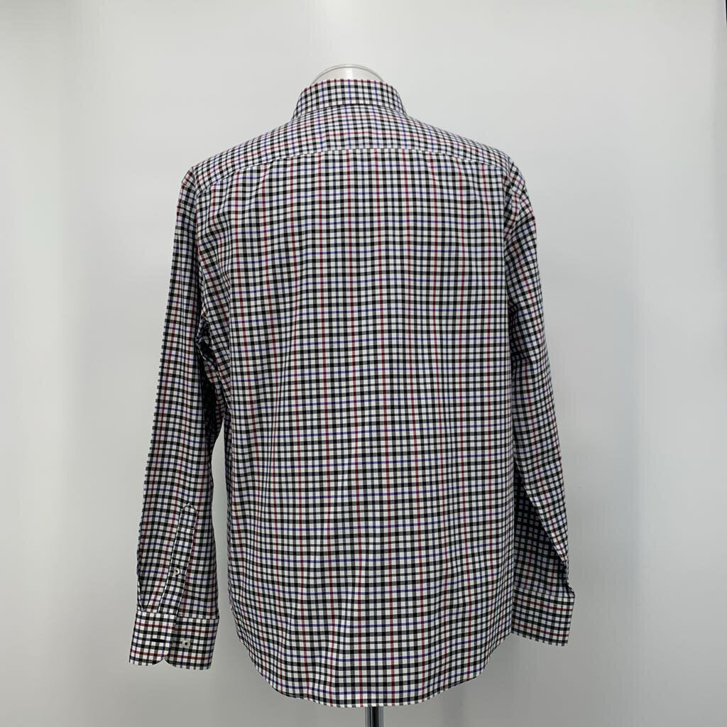 Untuckit Shirt