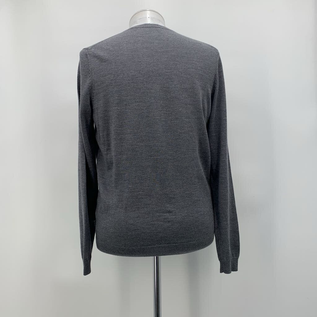 Hugo Boss Wool Sweater