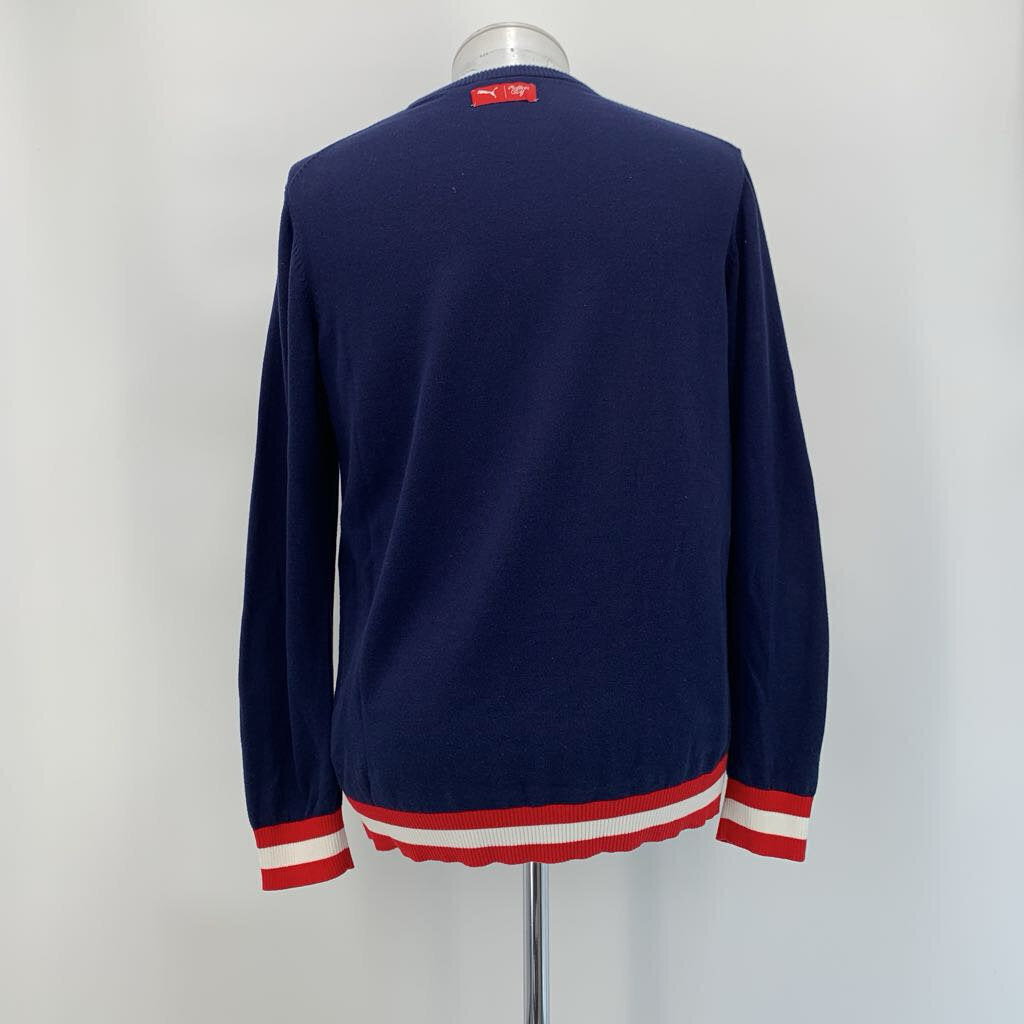 Malbon Golf Sweater