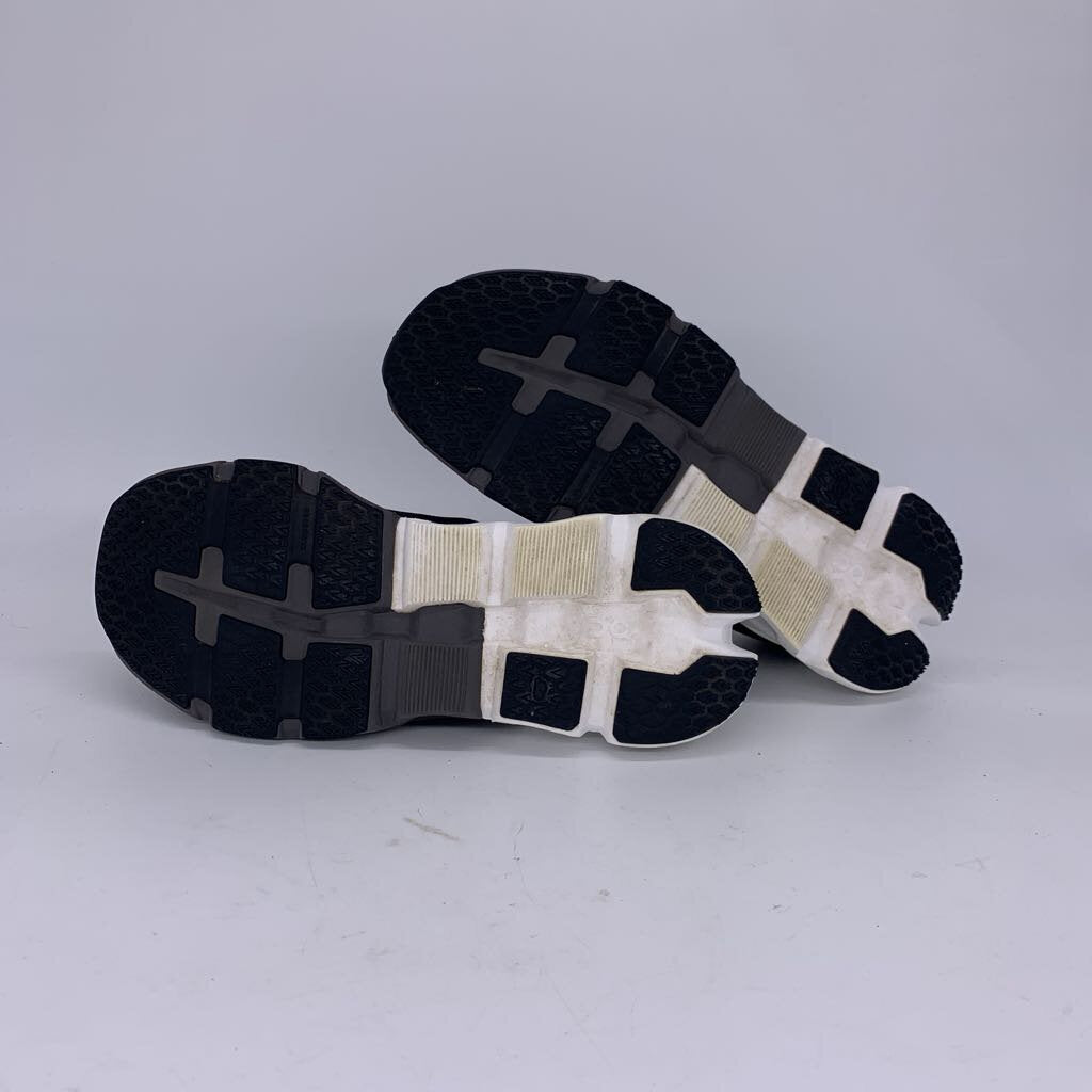 On Athletic Shoes