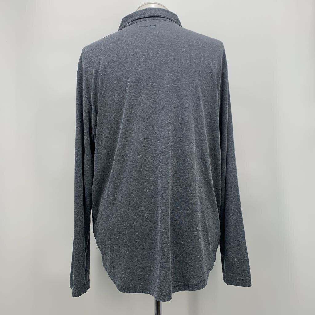 Travis Mathew Pullover