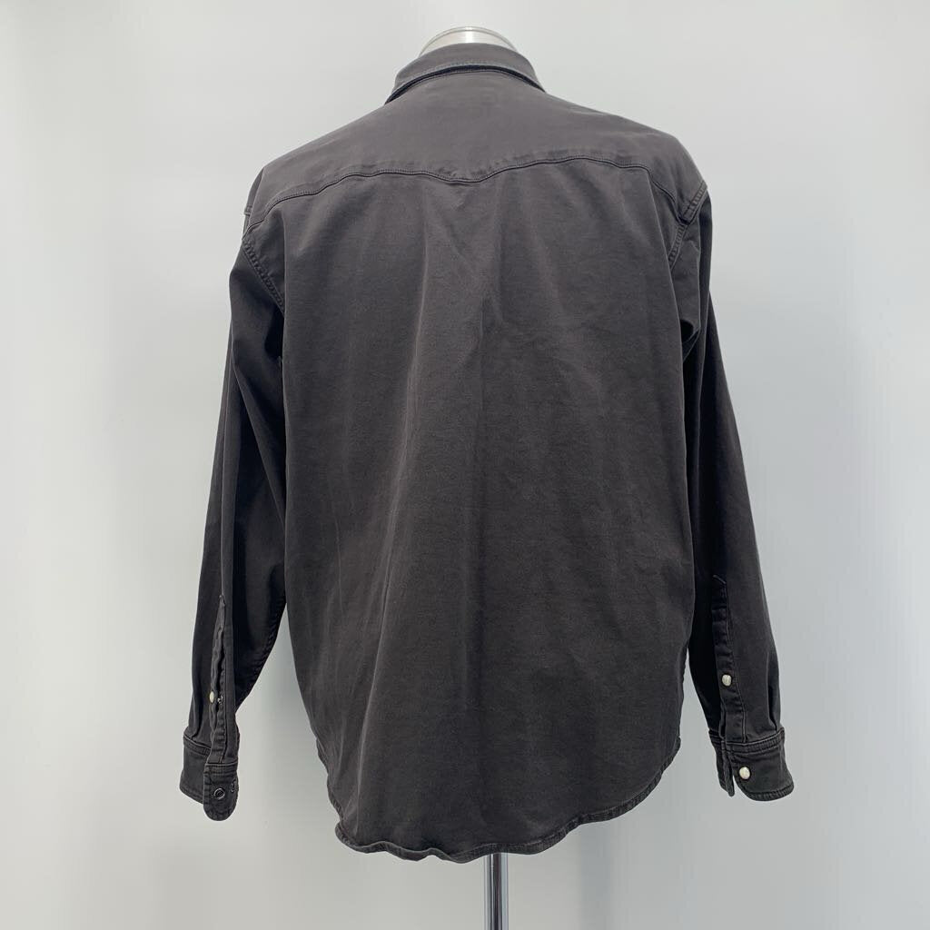 Poncho Shirt