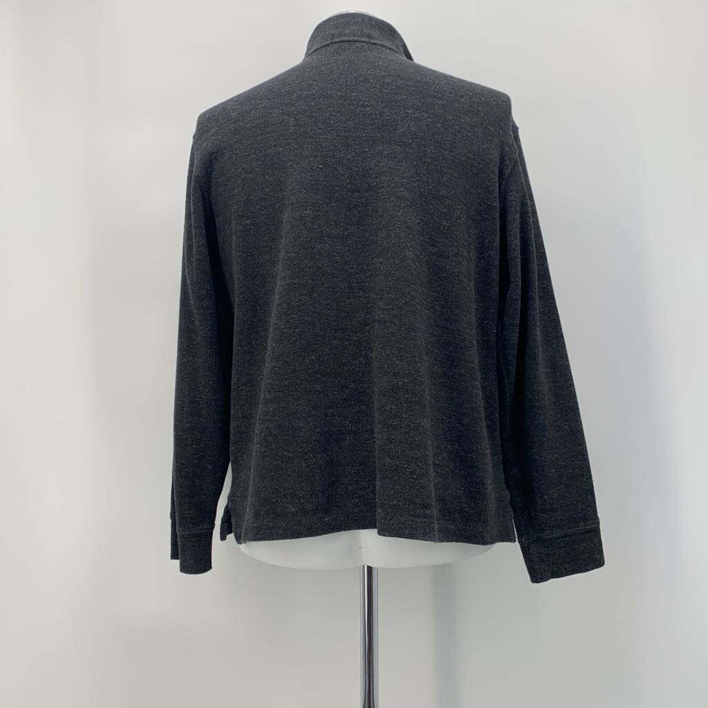 Polo Pullover