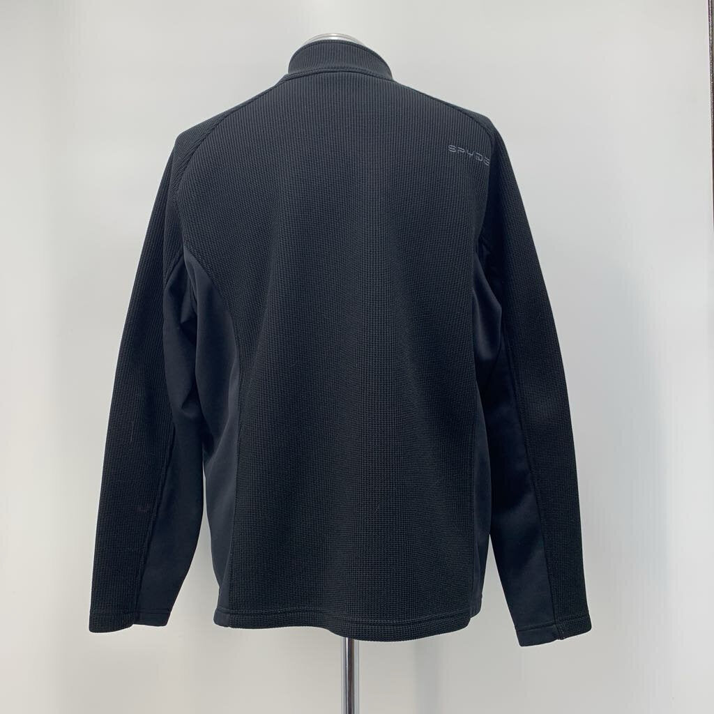 Spyder Pullover
