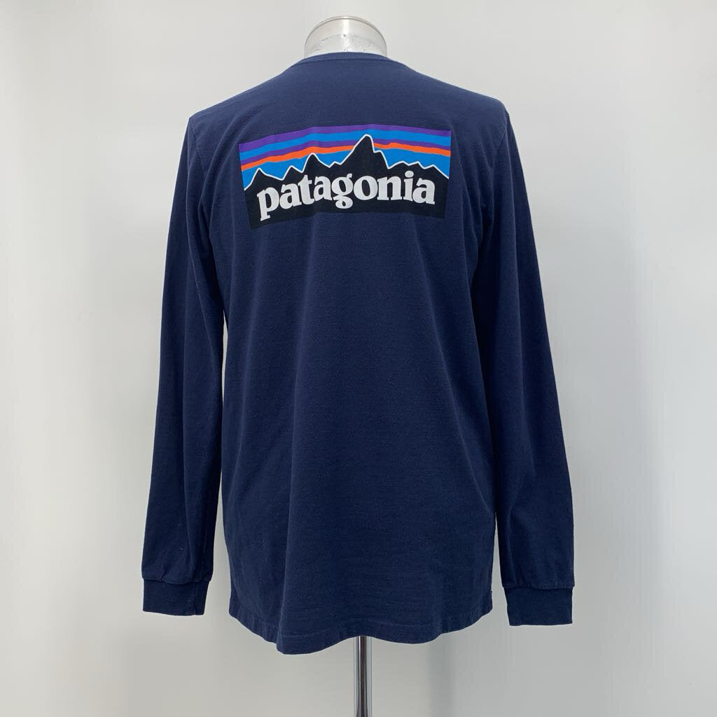 Patagonia T-Shirt LS