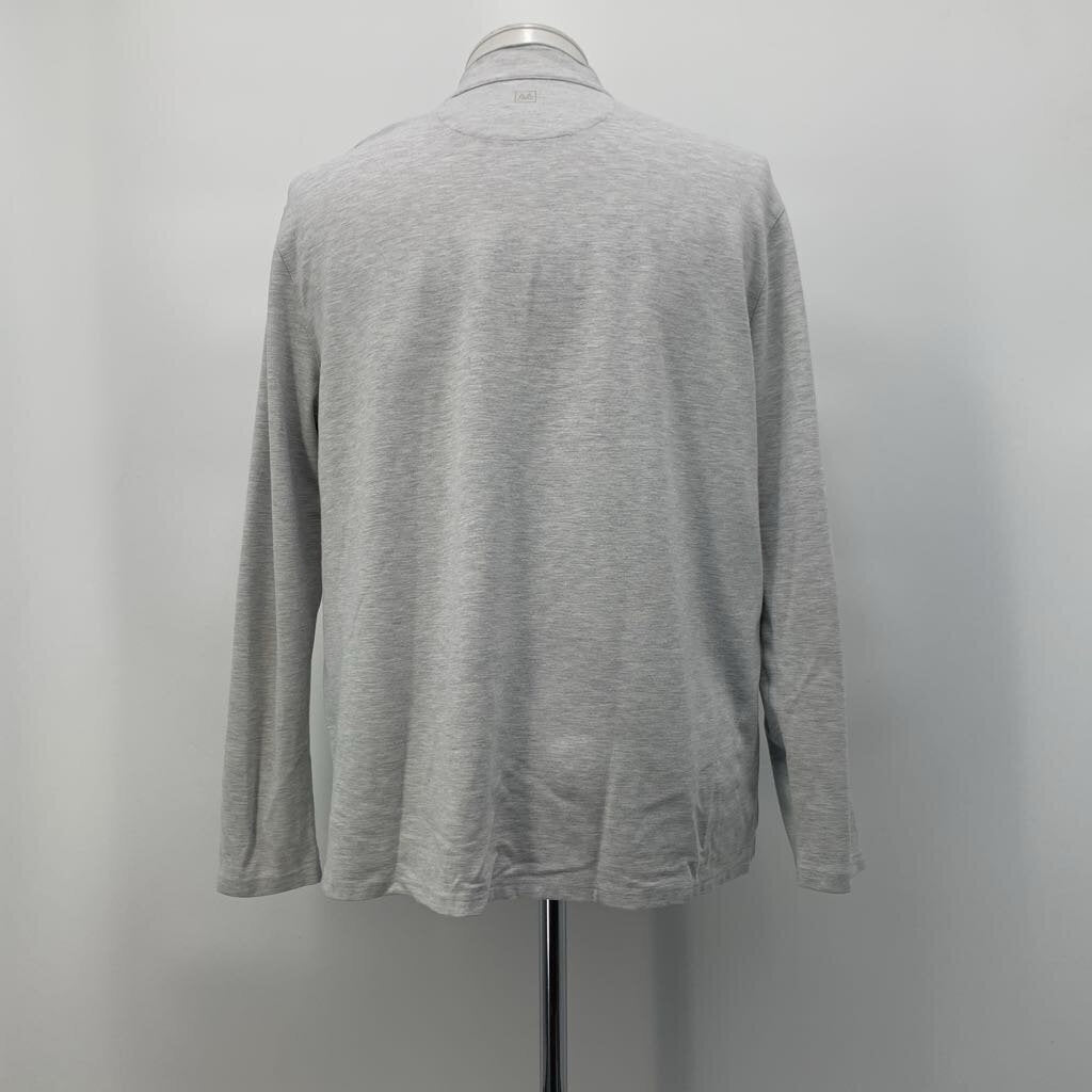 Mizzen + Main Pullvoer