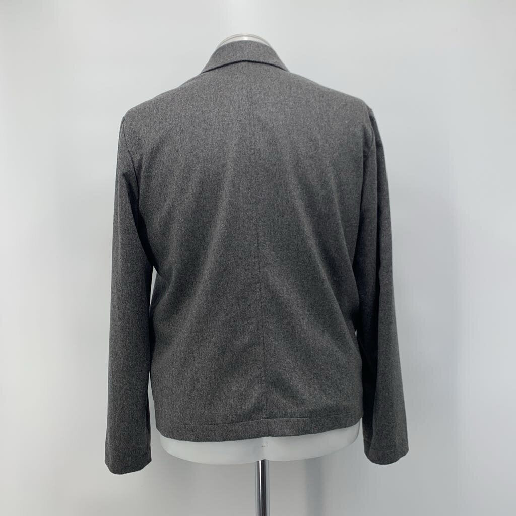 Jack Victor Cashmere Harrington Jacket